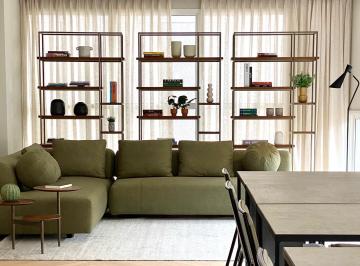 Apartamento de 2 quartos, São Paulo · Apartamento à venda 2 dormitórios 1 suíte e 2 vagas - Brooklin