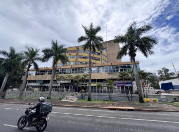 Comercial , Brasília · Sala Comercial com Vaga de Garagem no SEPN 509 Edifício Isis W3 Norte