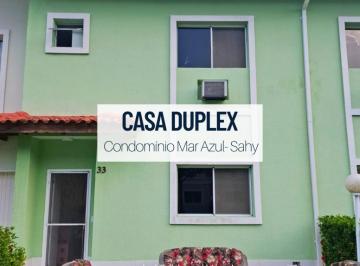 Foto 16 · Casa de três quartos no condomínio Mar Azul no Sahy - Magaratina/RJ