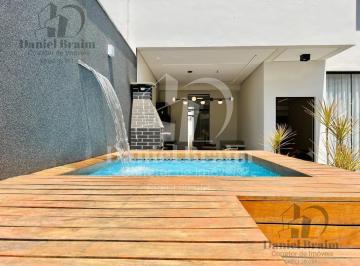 Foto 01 · Casa com três quartos a venda no bairro morada Nobre