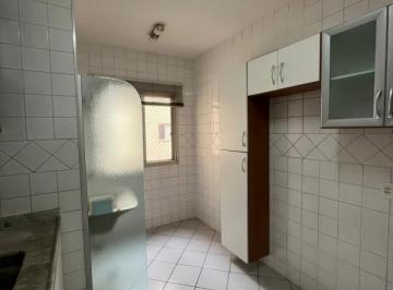 Foto 01 · Apartamento, Vila Santa Terezinha, Rio Claro, SP