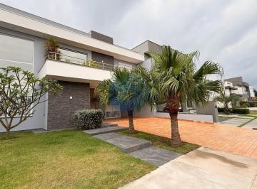 Foto 17 · Casa de Luxo em Condomínio: 3 Suítes, 4 Vagas, 248m² no Jardim Residencial Dona Maria José, em Indai