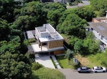 Foto 01 · Imperdível Casa em Condomínio de Luxo em Jandira-SP, Jardim do Golf I: 6 Quartos, 5 Suítes, 3 Salas,