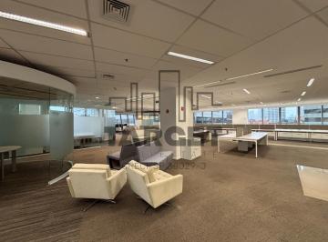 Foto 01 · Locação Comercial de Espaço Moderno com 1.870,00 m² na Chucri Zaidan