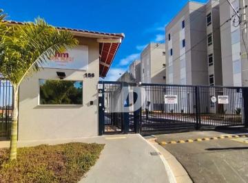 0 · apartamento à venda em Residencial Moradas do Valle