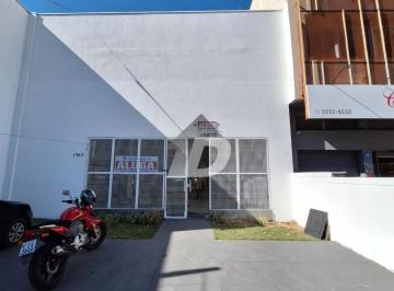 0 · salão para aluguel em Botafogo