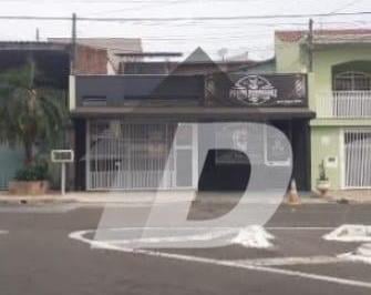 0 · casa à venda em Parque Residencial Vila União
