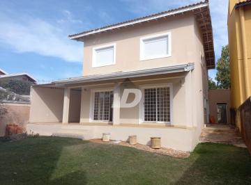 0 · casa à venda em Loteamento Caminhos de São Conrado (Sousas)