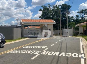 0 · terreno à venda em Parque Rural Fazenda Santa Cândida