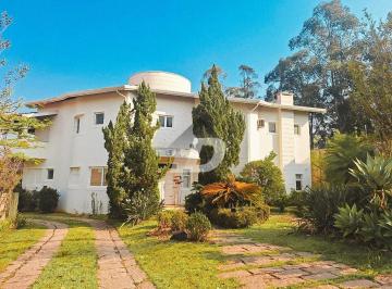 0 · casa à venda em Loteamento Arboreto dos Jequitibás (Sousas)