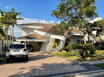 0 · casa à venda em Loteamento Alphaville Campinas