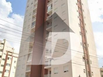 0 · apartamento à venda em Jardim Paulicéia