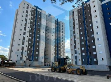 Foto 01 · APARTAMENTO À VENDA BAIRRO ALÉM PONTE EM SOROCABA - SP
