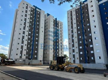 Foto 01 · APARTAMENTO À VENDA BAIRRO ALÉM PONTE EM SOROCABA - SP