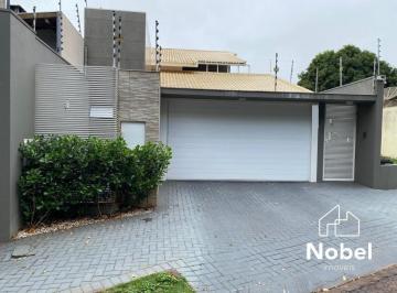 Foto 66 · Residência de Luxo na Zona 02 de Cianorte-PR: 3 Quartos, 3 Suítes, 2 Salas, 2 Banheiros, 2 Vagas de