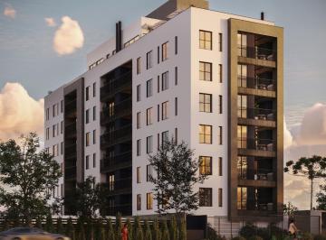 Apartamento de 3 quartos, Curitiba · Amplo Apartamento no Bairro Santa Quitéria.