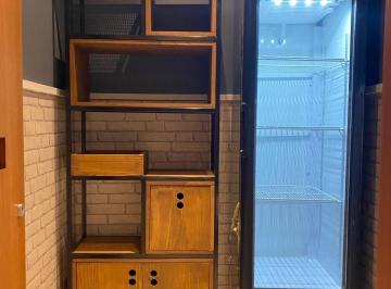 Apartamento de 2 quartos, São Paulo · Apartamento pronto 2 dormitórios 1 suíte e 2 vagas no Brooklin