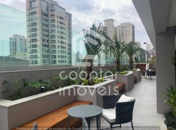 Apartamento de 2 quartos, São Paulo · Apartamento pronto 2 dormitórios 1 suíte e 2 vagas no Brooklin