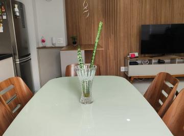 Apartamento de 2 quartos, São Paulo · Apartamento  pronto 2 dormitórios 1 suíte e 2 vagas no Brooklin