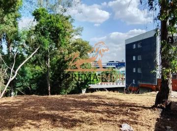 Terreno · 304m² · Terreno à venda, 304 m² - Jardim Rosália Alcolea - Sorocaba/SP