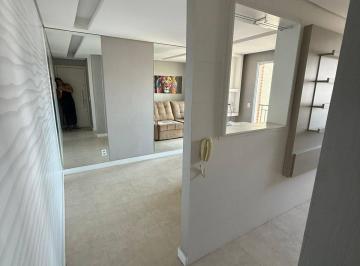 Apartamento · 48m² · 2 Quartos · 1 Vaga · APARTAMENTO PARA LOCAÇÃO - IMIRIM