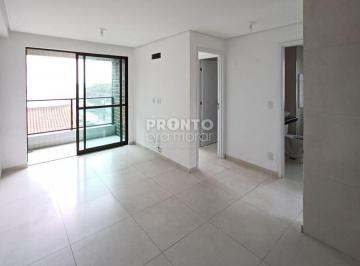 Apartamento de 2 quartos, Recife · Excelente apartamento à venda na Madalena – 48,51m²