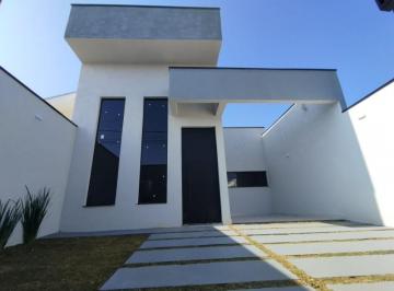 Foto 01 · Casa, Jardim Santa Marta III, Salto, SP