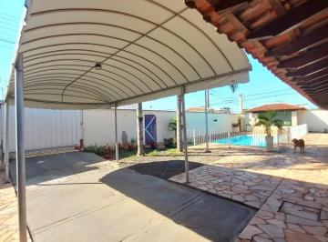 Casa de 3 quartos, Birigui · EXCELENTE CASA A VENDA