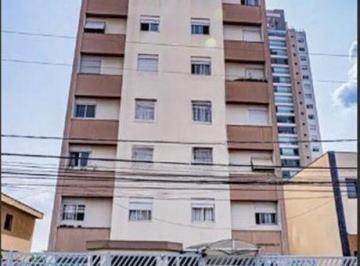 Apartamento · 154m² · 3 Quartos · 3 Vagas · Cobertura com 3 quartos à venda, 154 m² por R$ 1.213.000 - Santa Teresinha - São Paulo/SP
