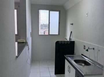 Foto 04 · APARTAMENTO 3 QUARTOS C/ SUÍTE NO SPAZIO JARDIM DE TRENTO VILA RAMI EM JUNDIAÍ - VISTA LIVRE E VAGA