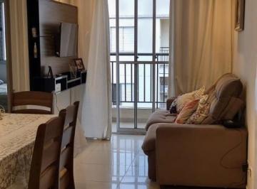 Foto 14 · RR9013 Apartamento 54m² CONDOMÍNIO RESIDENCIAL ITAPUÃ - OPORTUNIDADE - 3 Dorms 1 Vaga - Carapicuíba,