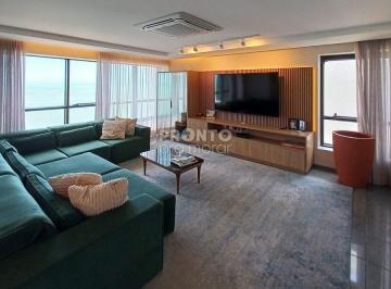 Apartamento de 4 quartos, Jaboatão dos Guararapes · Apartamento com 250,37m² de área privativa. 