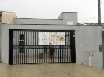 Foto 01 · Imperdível: Casa à venda no Jardim dos Colibris, Indaiatuba-SP, com 3 quartos, 1 suíte e 90m² de áre