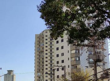 Apartamento de 3 quartos, São Paulo · LINDO APARTAMENTO - SANTANA - ANDAR ALTO