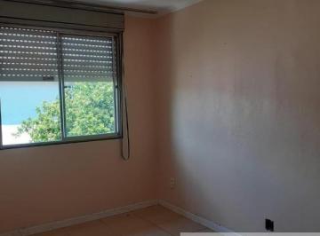 Living · Apartamento à venda em Porto Alegre-RS, bairro Rubem Berta: 2 quartos, 1 sala, 1 banheiro, 1 vaga de
