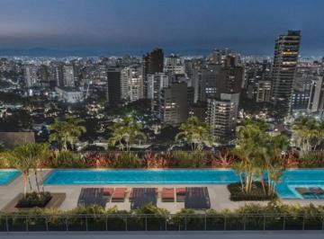 Apartamento de 1 quarto, São Paulo · studio com piscina no Butantã ! 300mts do metrô !Top !