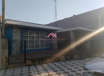 Foto 01 · Imperdível Casa à Venda em Sorocaba-SP - Vila Trujillo: 3 Quartos, 2 Salas, 2 Banheiros, 4 Vagas de 