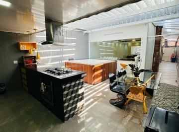 Casa de 3 quartos, São Paulo · CASA MODERNA
