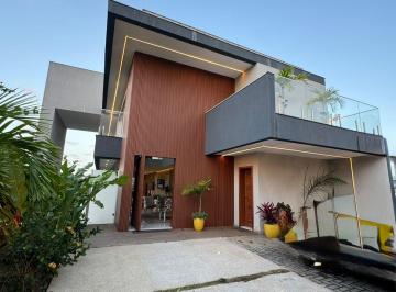 Casa , Salvador · Casa de Alto Padrão em Alphaville 2 – Salvador