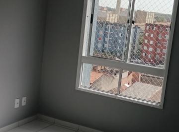 Apartamento · 48m² · 2 Quartos · 1 Vaga · Apartamento à venda em Jardim Paranavai com 48 m², 2 quartos, 1 vaga