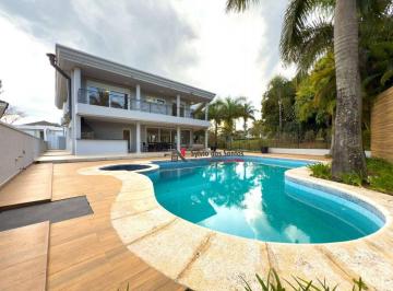 aaf449782b6dd1726cb466ed868d4cf100b174dc · Casa com 4 dormitórios para alugar no residencial 18 do Forte, 700 m² por R$ 55.000/mês - Alphaville
