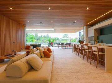 2675eb922c9fd20b3d27c32fb72f35fab81a9df7 · Casa com 5 dormitórios à venda no condomínio Tamboré 2, 931 m² por R$ 39.000.000 - Tamboré - Santana