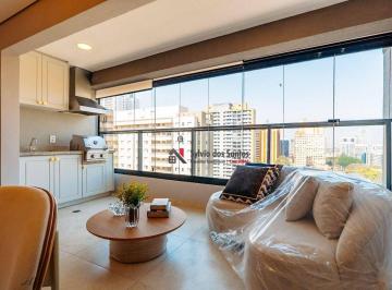 c5564a3072799e30296db8e0a3caba45491cd9ac · Apartamento no  Oka Mamoré com 2 dormitórios suítes para alugar, 113 m² por R$ 20.000/mês - Alphavil