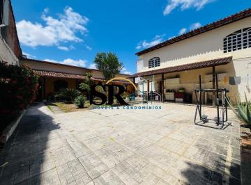 Foto 01 · VENDE-SE CASA NO NOSSA SENHORA DAS GRAÇAS (R$ 1.200.000,00)