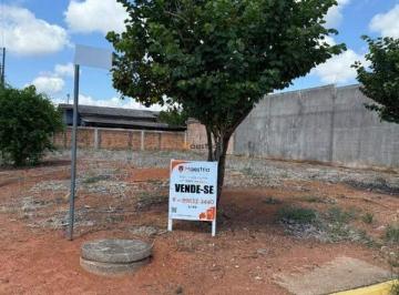 Terreno · 450m² · Lote 450m² à venda em Sorriso (Bairro Rota do Sol) – Residencial/Comercial, aceita permuta
