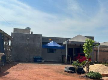 Casa · 83m² · 2 Quartos · Casa à venda em Santa Clara, Sorriso (MT) – 2 suítes, 2 banheiros, 83 m²