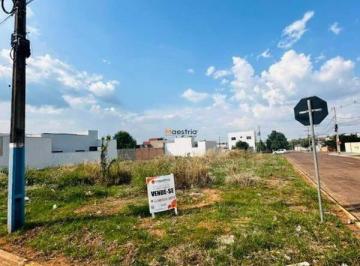 Terreno · 322m² · Terreno de esquina no Jardim Liberdade - de 200.000,00 por 150.000,00 IMPERDÍVEL!