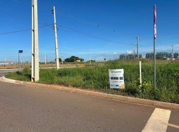 Terreno · 375m² · Terreno 375 m² no Parque dos Poderes (Sorriso/MT) — Venda 200.000,00 com Permuta