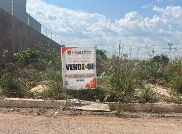 Terreno · 480m² · Terreno Residencial 480 m² em Sorriso - Parque dos Poderes