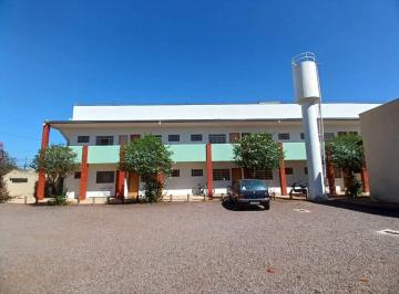 Casa · 30m² · 1 Quarto · 1 Vaga · Casa - Jardim Santa Julia - Três Lagoas / MS